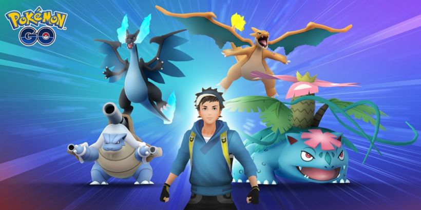 Pokemon Go promo codes (August 2024)