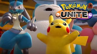 Pokémon Unite tier list: characters ranked from best to worst