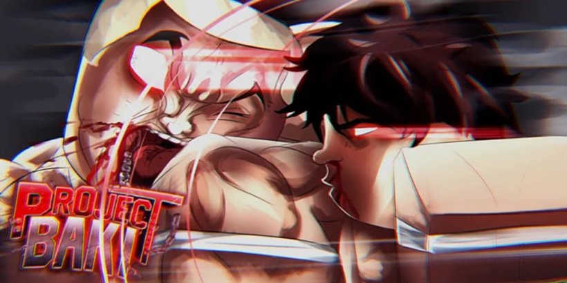 Project Baki 3 codes (August 2024)