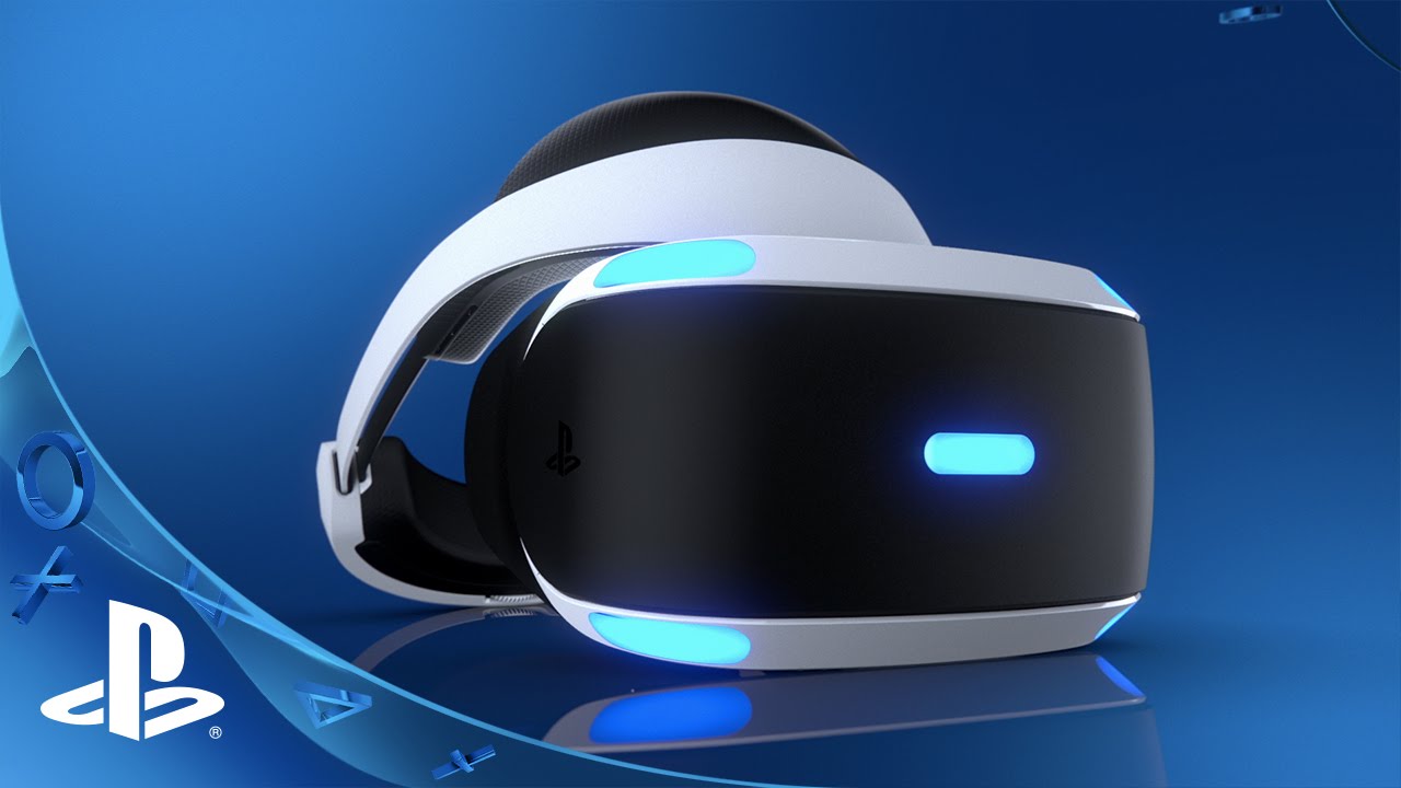 9 things you should know about the PlayStation VR - hands-on with PSVR