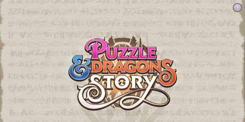 Puzzle & Dragons Story Review - "An adorable match-3 adventure"