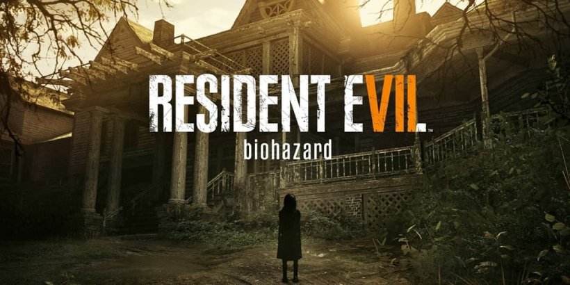 Was Resident Evil 7 a failure on mobile at 2,000 sales? Well, sort of, not really, but also yes