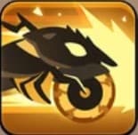 ride or crumble skill icon