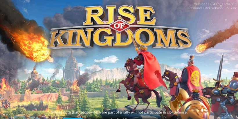 Best civilizations in Rise of Kingdoms - Every nation ranked