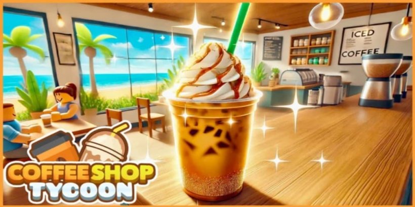 Coffee Shop Tycoon codes (August 2024)