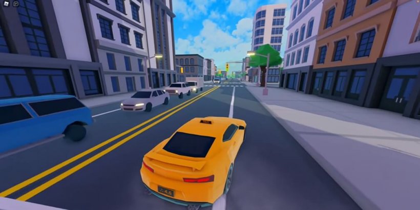 Roblox: Taxi Boss codes - A lot of in-game cash for you to get