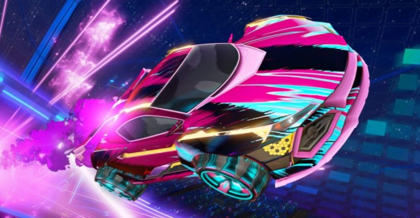 Rocket League codes (August 2024)