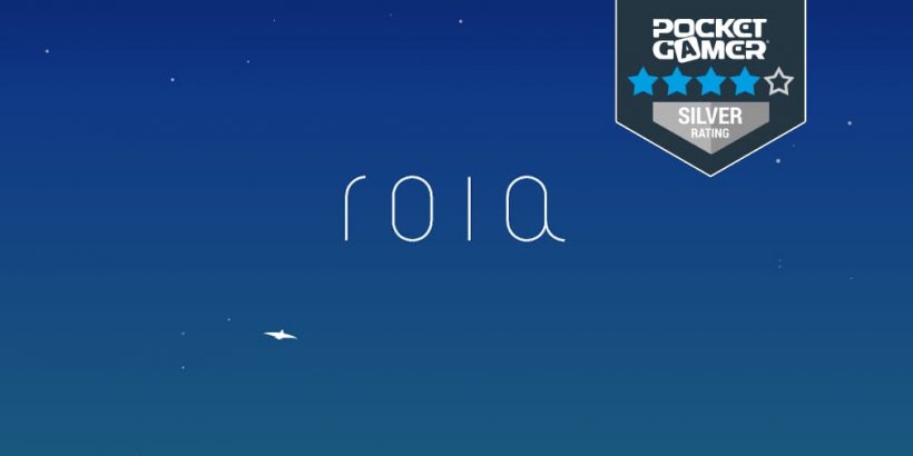 Roia review - "Make way for water"