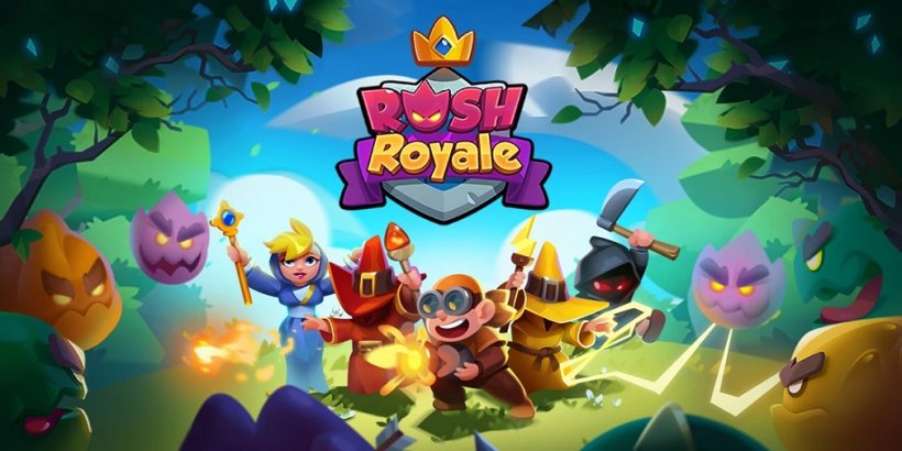 Rush Royale promo codes for in-game gold and emotes (August 2024)