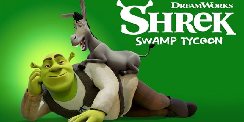 Shrek Swamp Tycoon codes - All currently valid promo codes in August 2024