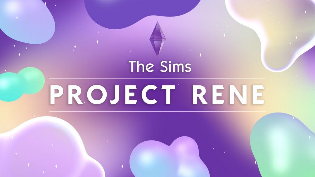 The Sims 5 / Project Rene