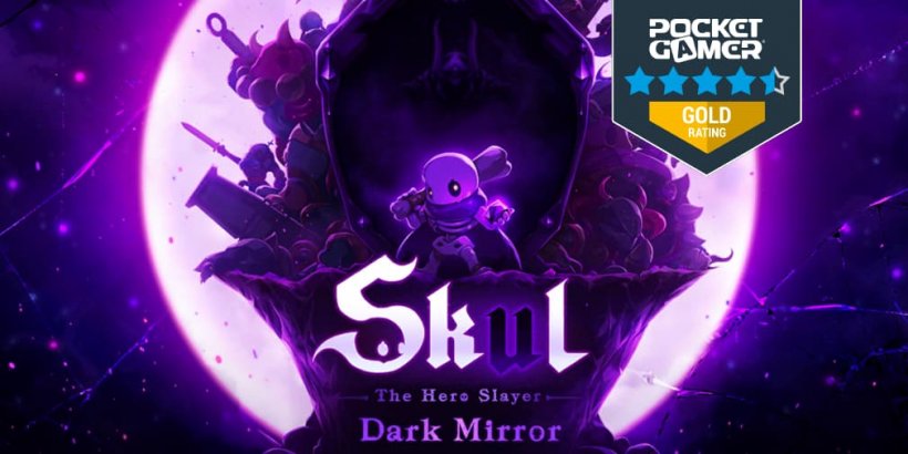 Skul Review - "Playing the other side of the hero's journey"