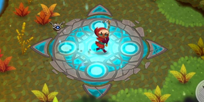 Legend of the Skyfish 2: Tips to help with the art of the Red Hook 