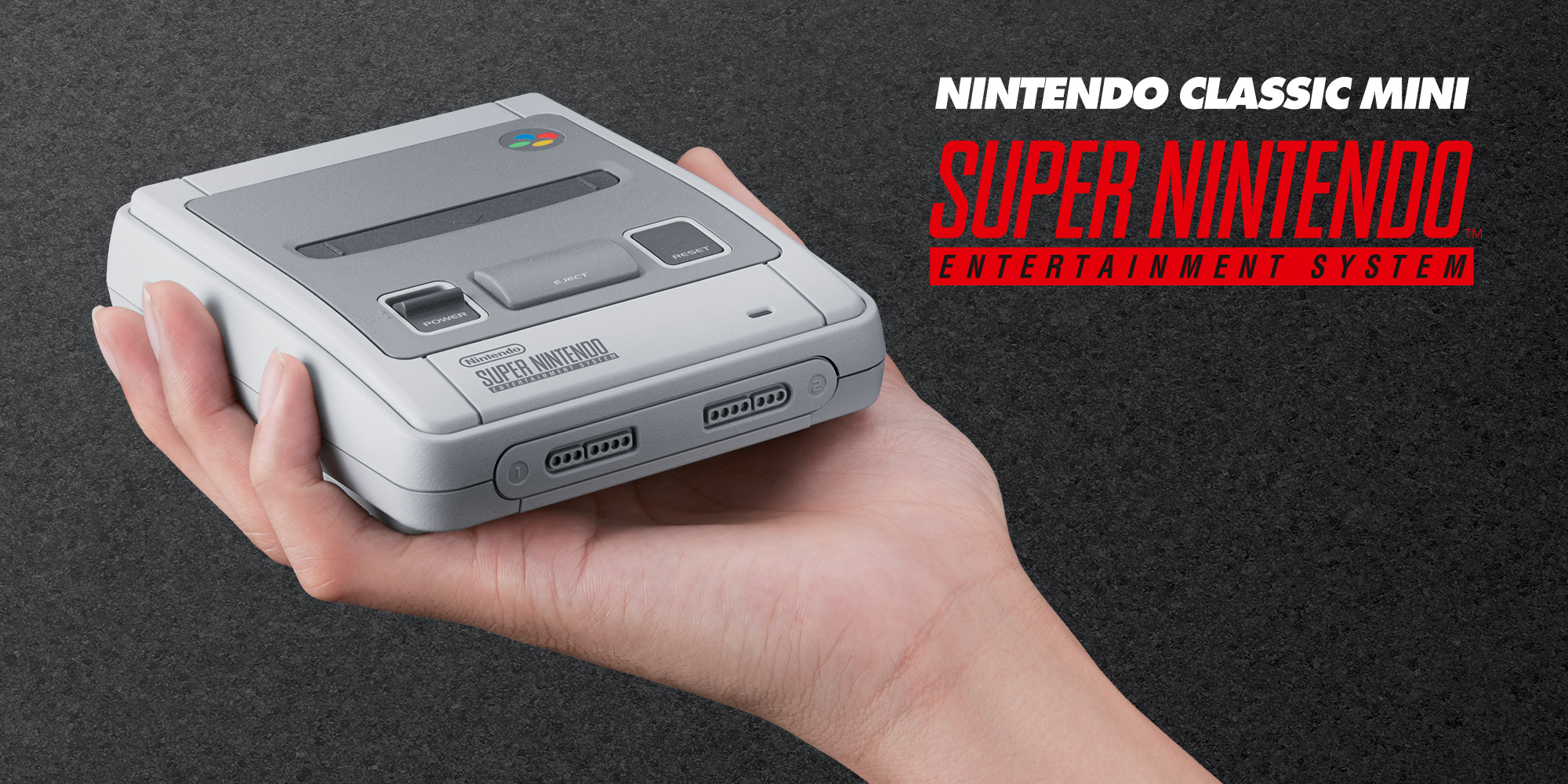 7 reasons the SNES Mini is far superior to the NES Mini