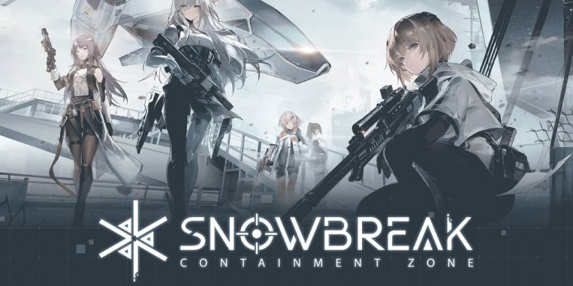 Snowbreak: Containment Zone preview - "A firsthand Titan-blasting experience!"