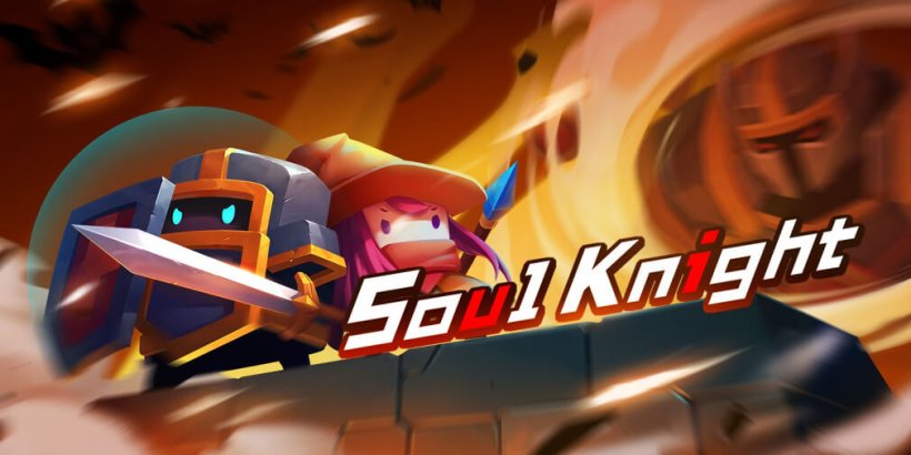 Soul Knight codes (August 2024)