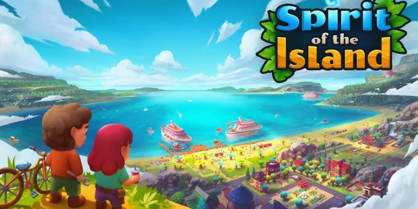 App Army Assemble: Spirit of the Island - "Should you pay this life sim a visit?"