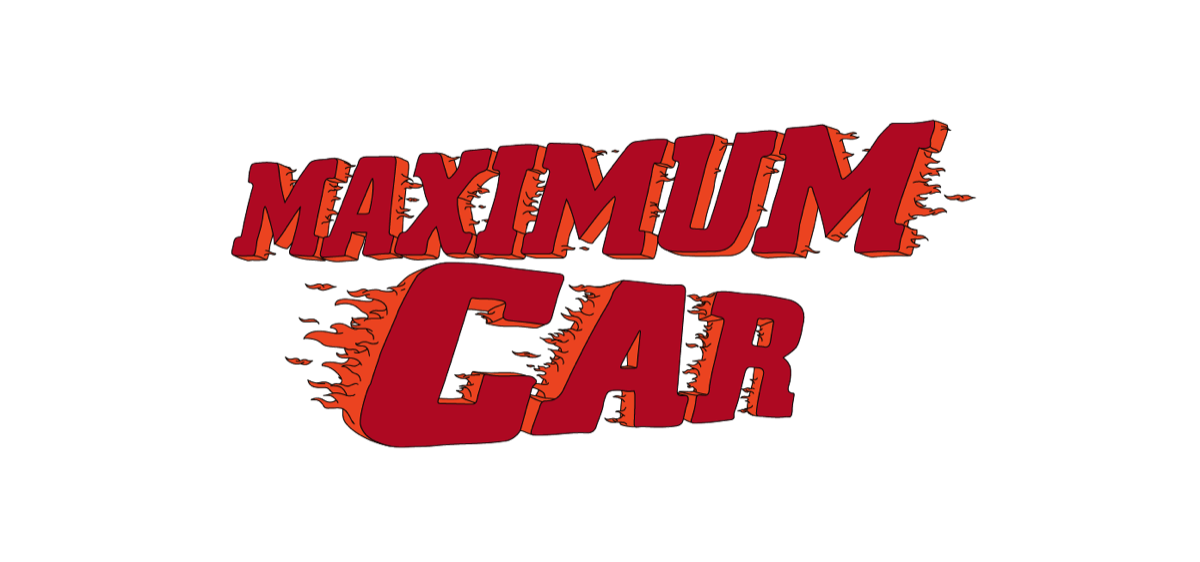 [Update] Car-racing, crash-tastic MAXIMUM CAR now available on iOS and Android