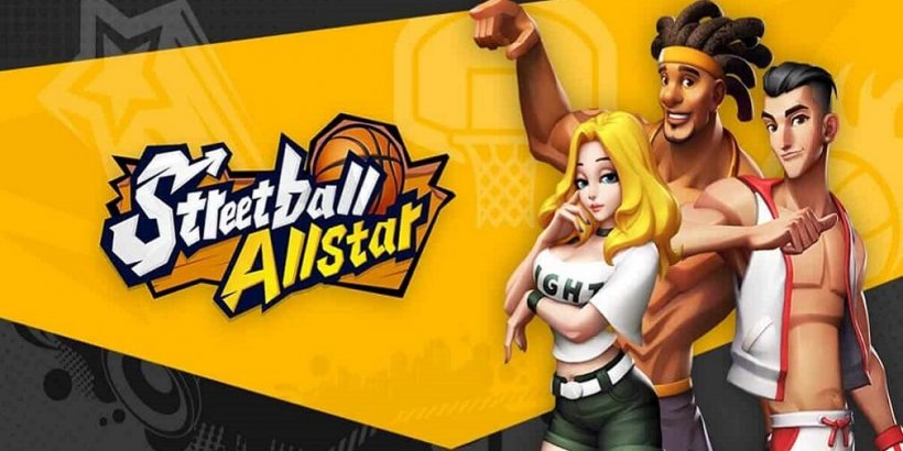 Streetball Allstar codes to get gems, gold and EXP (August 2024)