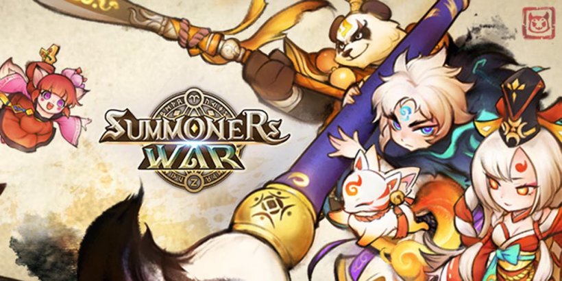 Summoners War codes to claim some free scrolls and mana (August 2024)