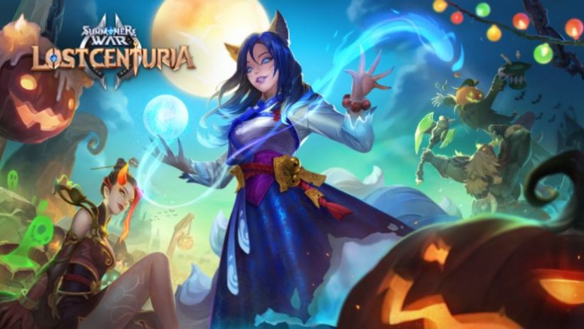 Summoners War: Lost Centuria codes to redeem (August 2024)