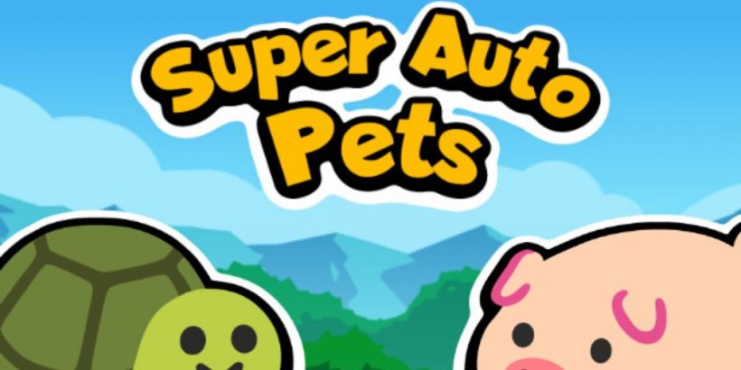 Super Auto Pets tier list for August 2024