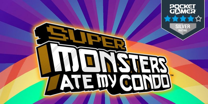 Super Monsters Ate My Condo review - "A housing crisis game show"