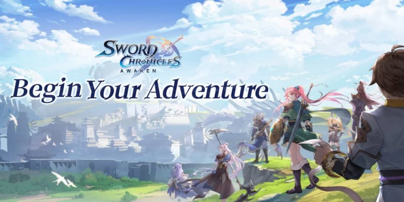 Sword Chronicles Awaken codes and how to redeem them (August 2024)