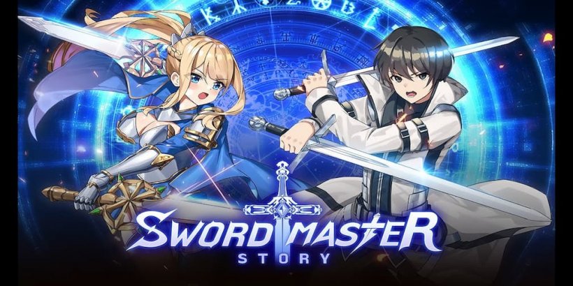 Sword Master Story coupon codes (August 2024)