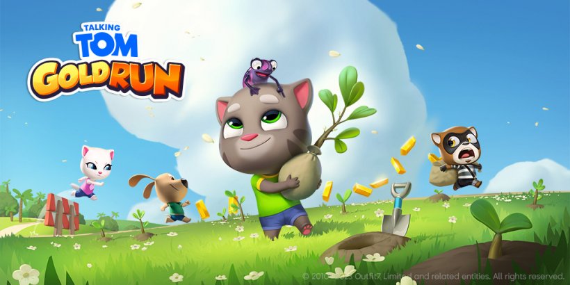 10 Tips and Tricks you need to know for Talking Tom & Friends Green Game Jam 2023 events