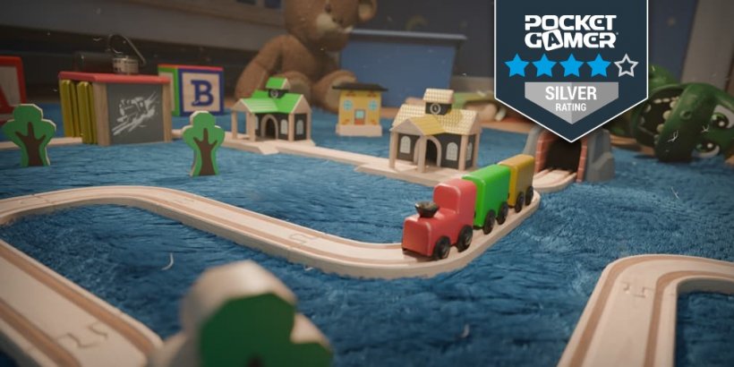 Teeny Tiny Trains review - “Runs better than most real-life railways”