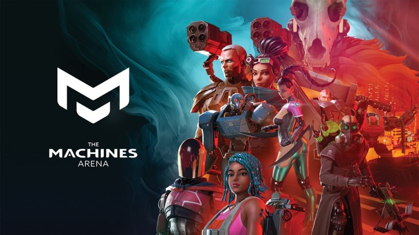 The Machines Arena Play 2 Airdrop Event offers fans new opportunities to earn $TMA Tokens