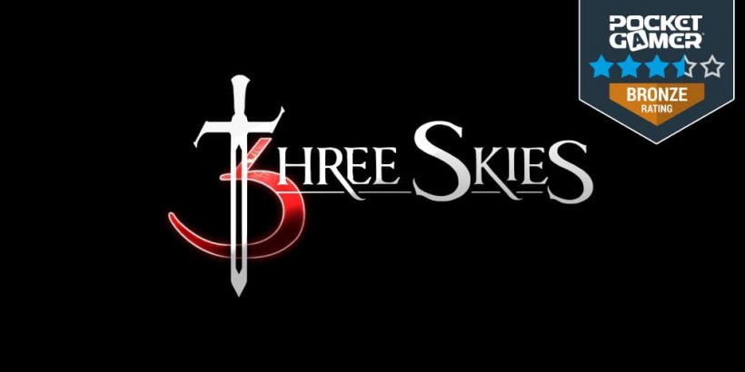 Three Skies review - "Making the Skies of fantasy safe again"