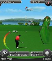 Tiger Woods PGA Tour