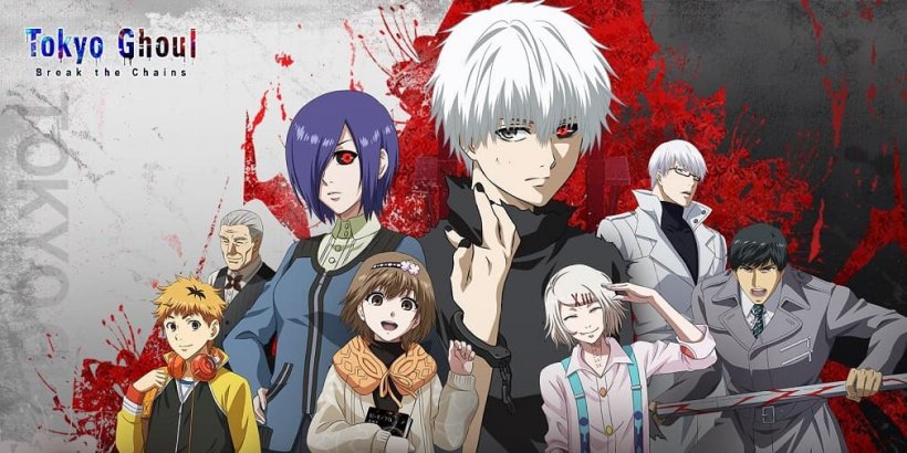 Tokyo Ghoul: Break the Chains codes (August 2024)