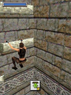 Tomb Raider: Underworld