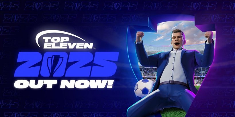 Top Eleven: Be a Football Manager heats up the competition with new match formats, 3D enhancements and more in massive update