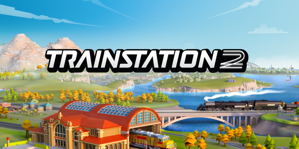 TrainStation 2 codes (August 2024)