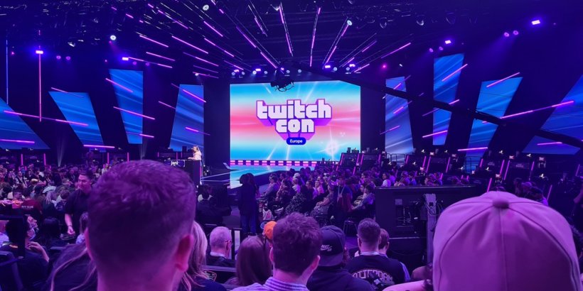 What I saw and what I did at TwitchCon 2024 (and what it means for mobile)