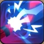 twizzly beam skill icon