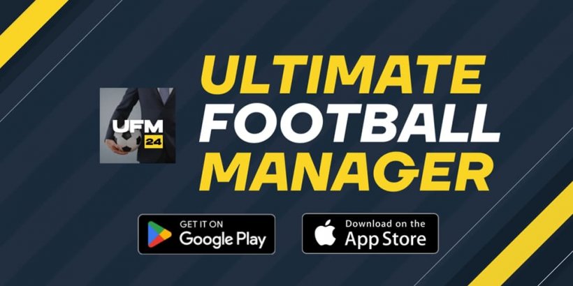 UFM: Ultimate Football Manager is the latest to try and capture the simple charm of the original