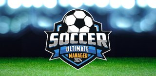 Ultimate Soccer Manager 2024 online league is now live, adding a new layer of competition to the mobile soccer sim