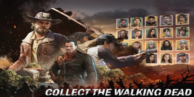 The Walking Dead: Survivors codes: August 2024