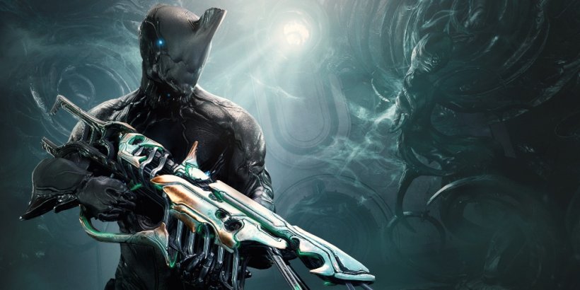 Interview: Digital Extremes and Nitro Games discuss bringing MMO titan Warframe to mobile