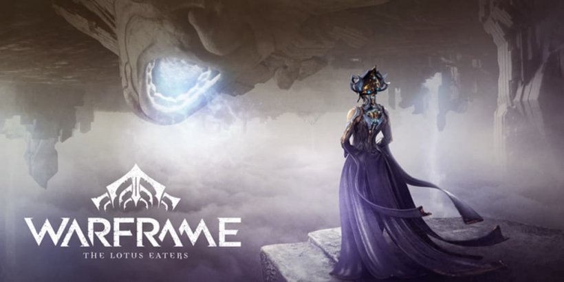 Warframe's latest update is a prologue to the upcoming Warframe: 1999