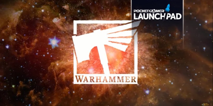 Snowprint Studios, the team behind Rivengard, are working on a Warhammer 40,000 game for iOS and Android