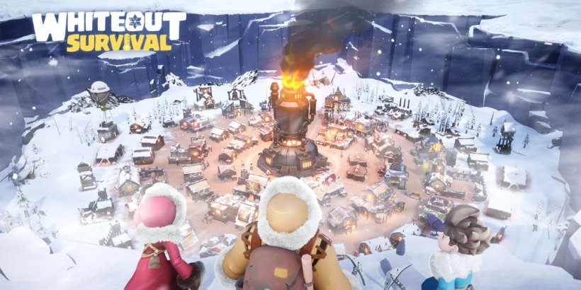 Whiteout Survival gift codes (August 2024)