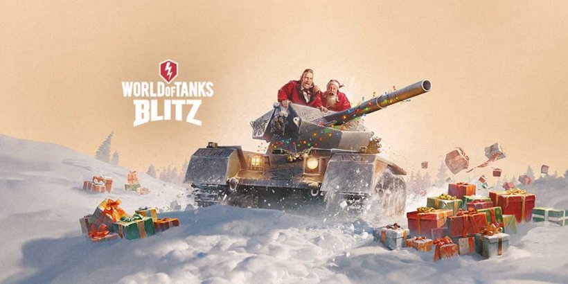 World of Tanks Blitz Holiday Ops 2024: What is it and how does it work