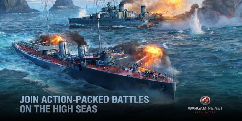 World of Warships Blitz codes (August 2024)