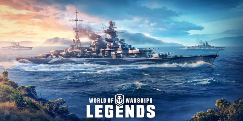 World of Warships: Legends codes (August 2024)